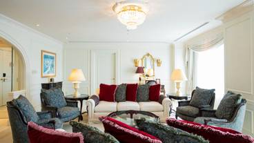 第一ホテル東京（ダイイチホテルトウキョウ） / 5