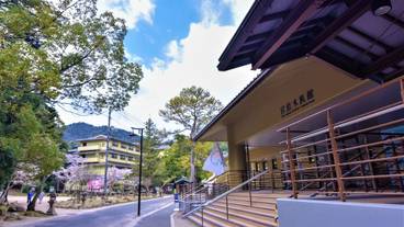 観光スポット / 2