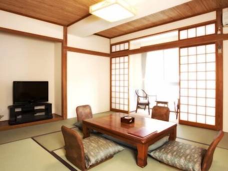 野沢温泉 朝日屋旅館 / 5