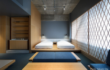 15 Hotels in Kanazawa Both Nice and Affordable for Girls’ Trips