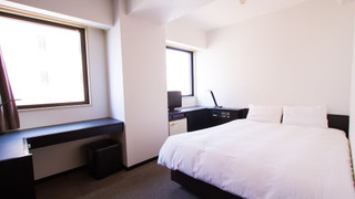 ダブルルーム 禁煙