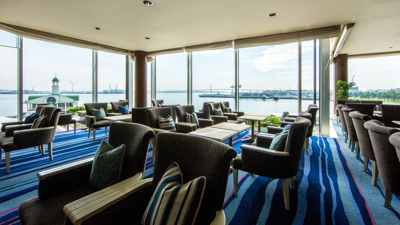 ヨコハマ グランド インターコンチネンタル ホテル3736288