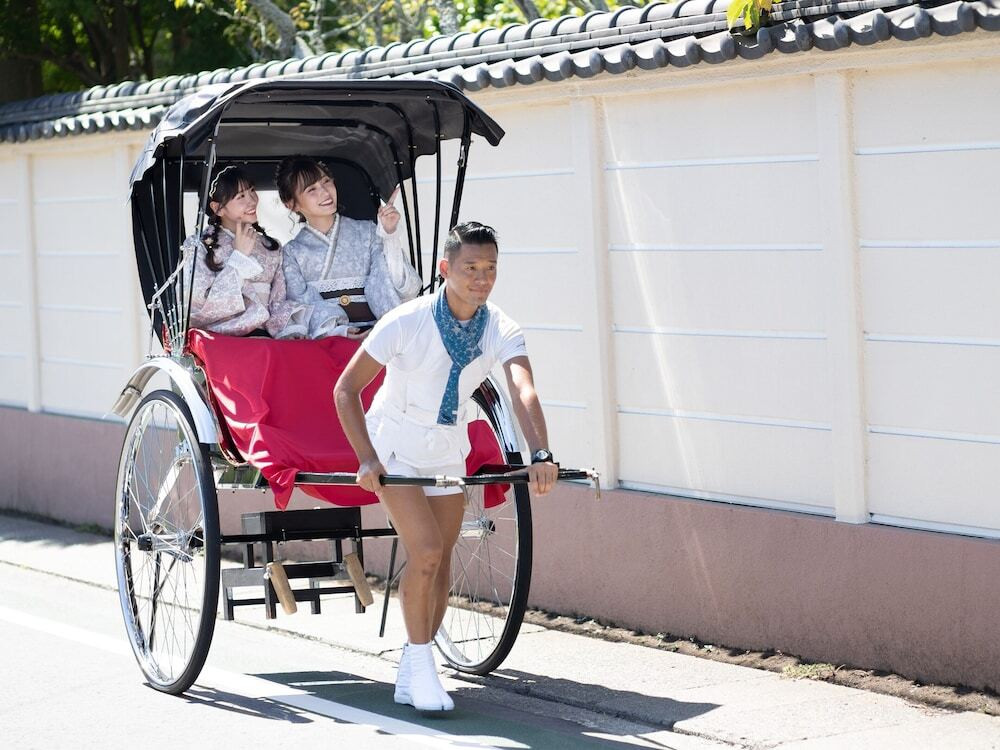 シティ ビュー