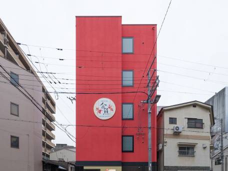 KINGYO by DOYANEN HOTELS / 4