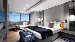 スイート 2 ベッドルーム