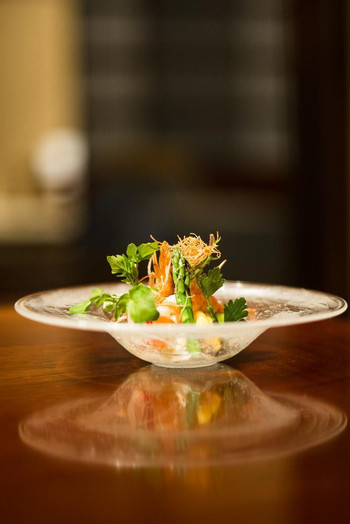 「山荘無量塔」 料理 136045758 