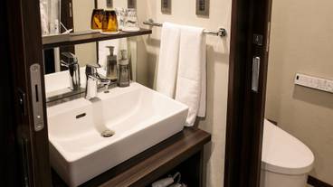 バスルームのシンク / 17