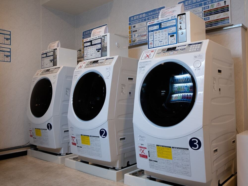 ランドリー ルーム