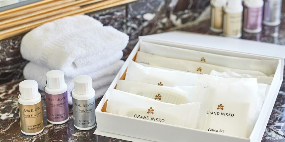 ニッコーフロアアメニティ