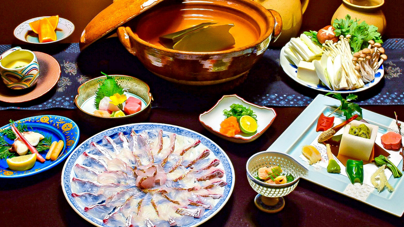 3.昔ながらの旅館文化を堪能「大和屋別荘」3915648