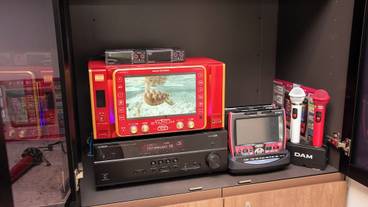 カラオケ ルーム / 17