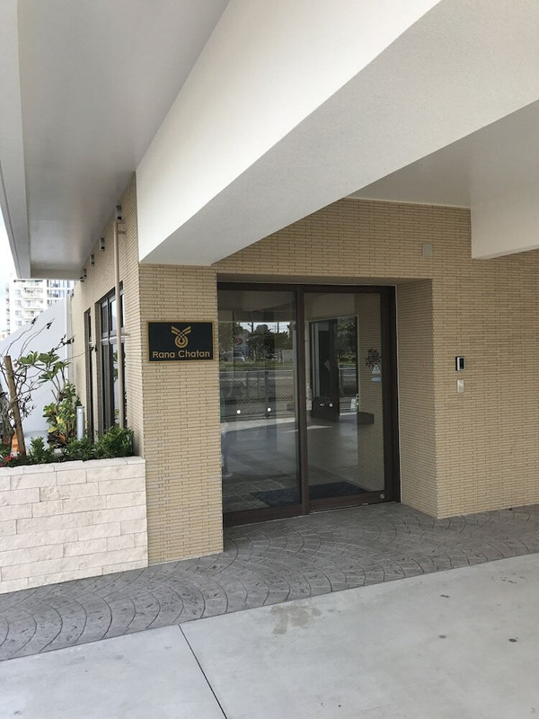 テラス / パティオ