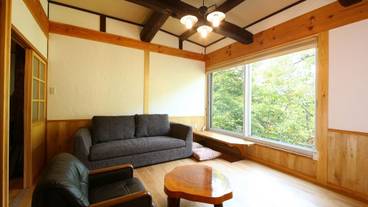 バルコニーからの眺望 / 20