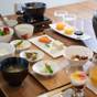 【平日限定】～時間を忘れて温泉満喫～一泊朝食付プラン（ご夕食なし）　 | おとぎの宿 米屋