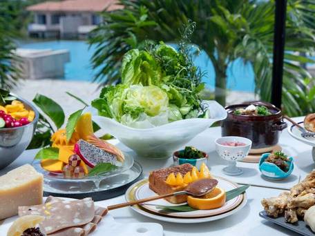 リゾナーレ小浜島 / 4