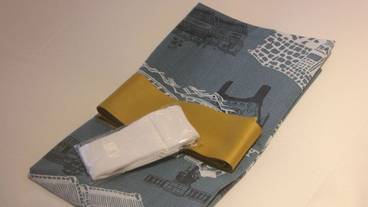 客室の設備とサービス / 23