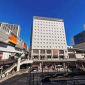 JR東日本ホテルメッツ立川 東京（東京都 ビジネスホテル） / 5