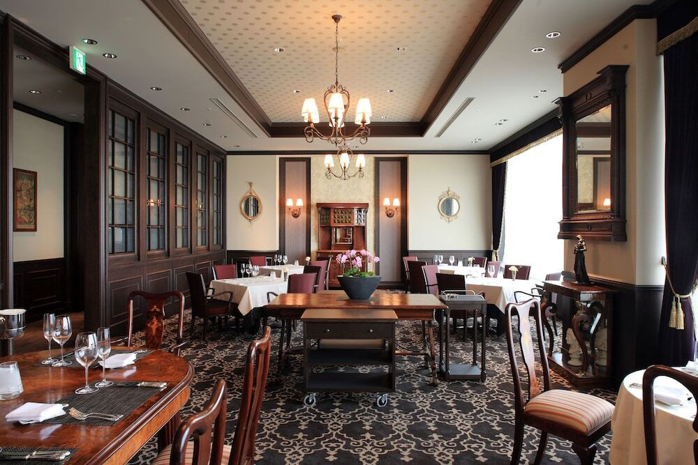 ティーラウンジ