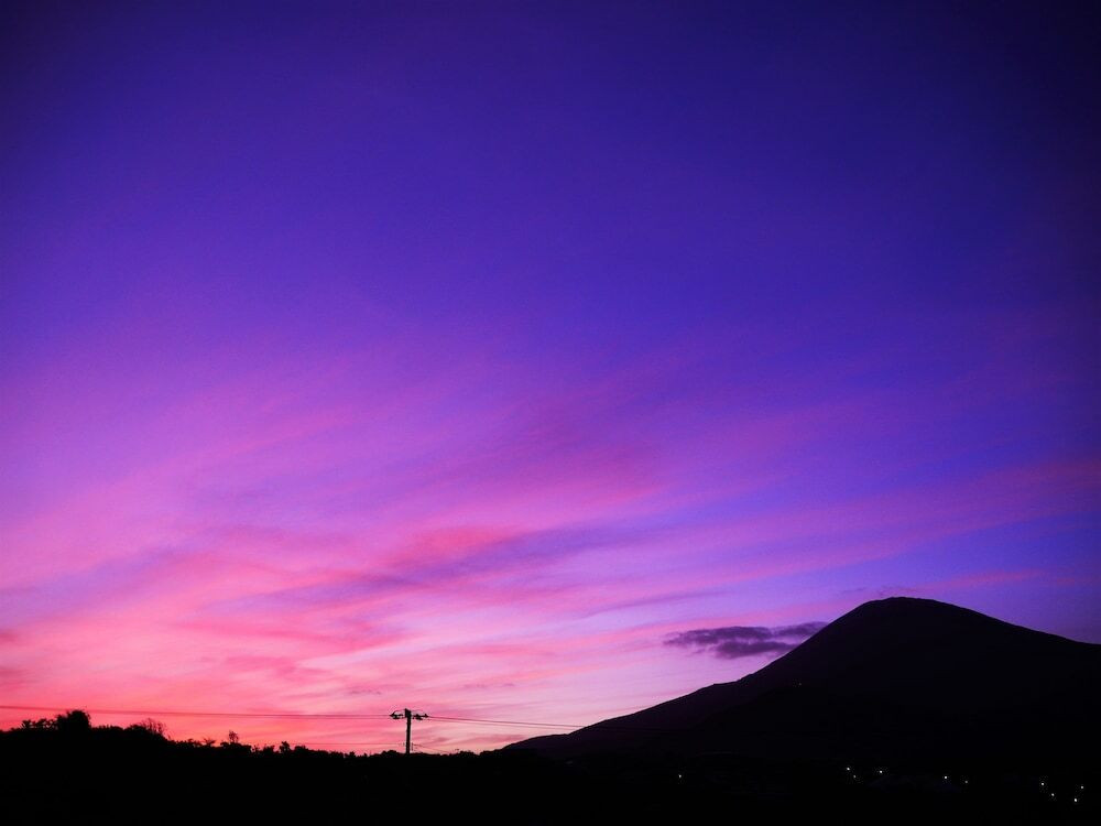 マウンテン ビュー