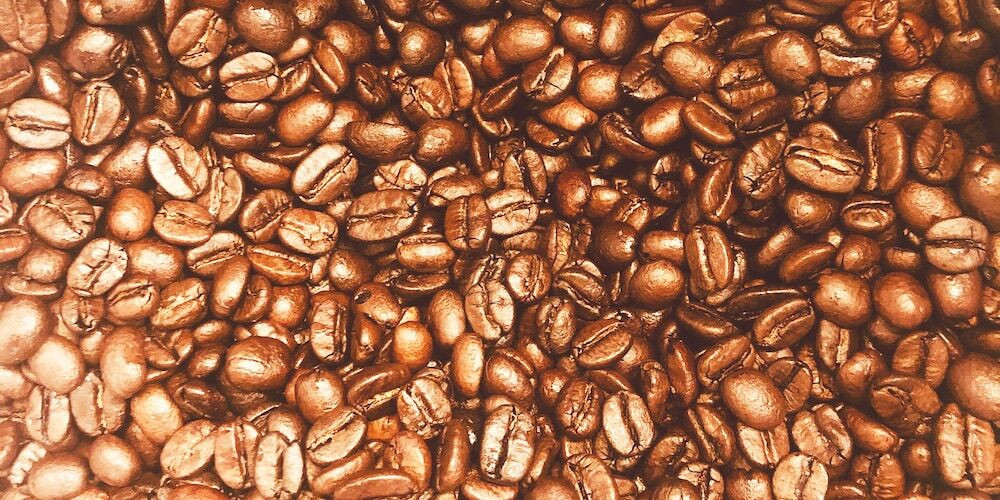 コーヒー サービス