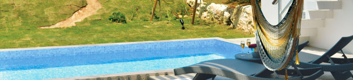 まるで自分達だけの別荘みたいに過ごせる♡一棟貸しの宿5選