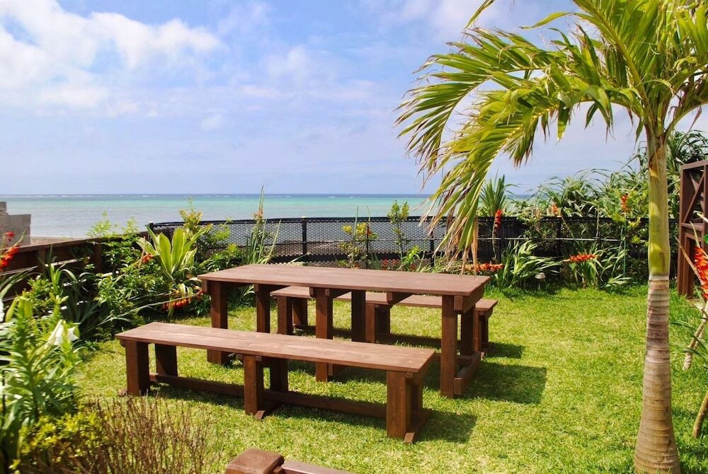 テラス / パティオ