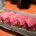 肉好きから絶大な信頼！南青山「よろにく」で過ごす極上焼肉時間