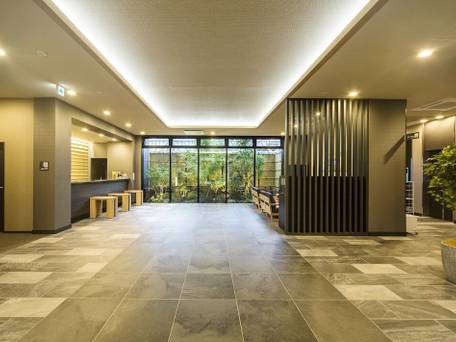 ホテルルートイン香取佐原駅前 / 2