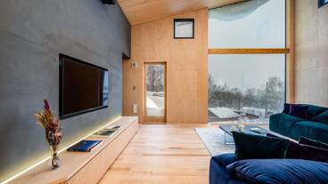 リビング エリア / 19