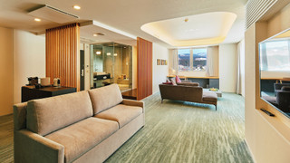 スーペリア ツインルーム