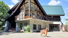 ペンション グスベリー