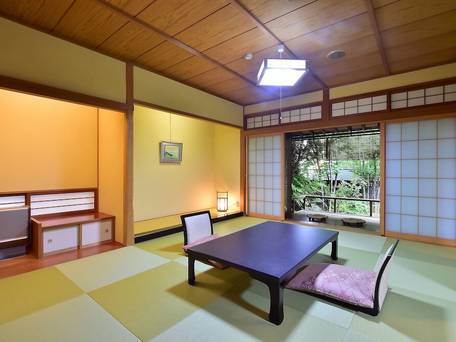 浅間温泉 和泉荘 / 5