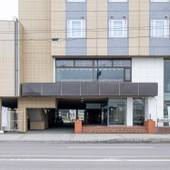 網走セントラルホテル(北海道 シティホテル) / 4