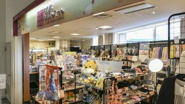 ギフト ショップ / 15