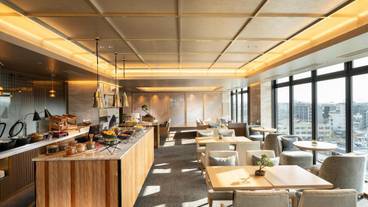 エグゼクティブ ラウンジ / 32