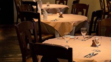 レストラン / 12