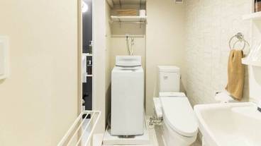 バスルーム / 31