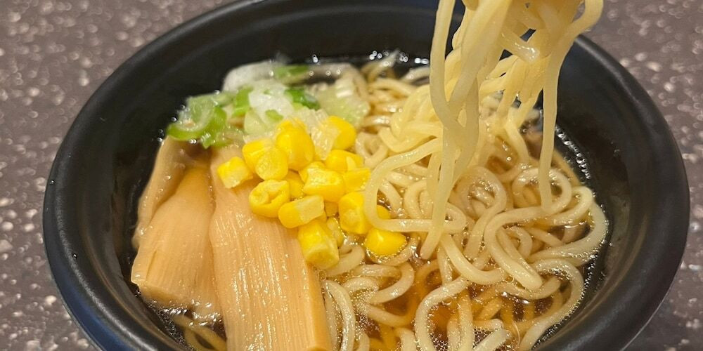 レストラン
