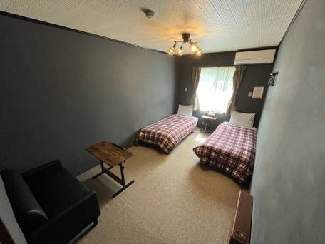 ペンション College白馬 / 4