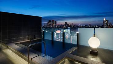 三井ガーデンホテル五反田（ミツイガーデンホテルゴタンダ） / 1