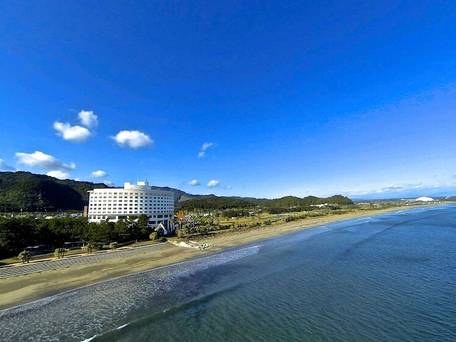 ANAホリデイ・イン リゾート 宮崎 / 5