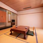 グランドホテル 清風荘（福岡県 ビジネスホテル） / 3