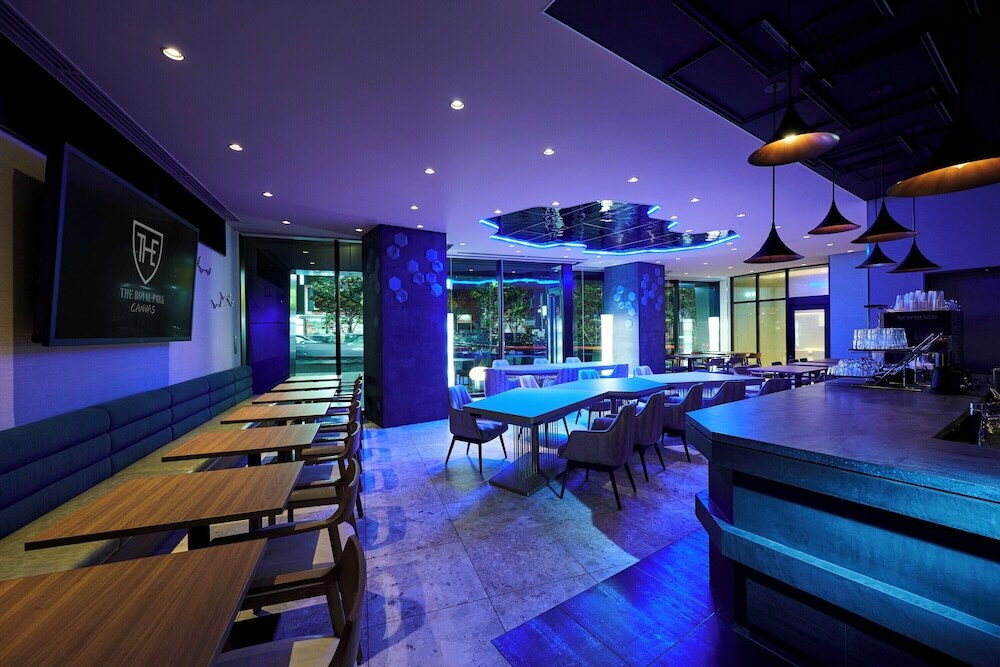 ラグジュアリー気分に浸れるスイートがおすすめ4005406