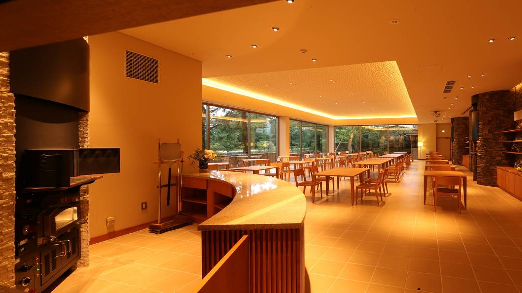 石釜レストラン MON（モン） / 4