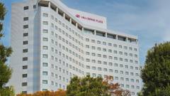 ANAクラウンプラザホテル成田