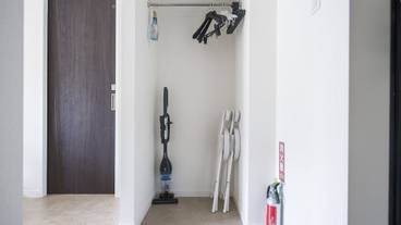 客室の設備とサービス / 22