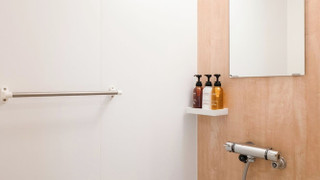 ツインルームA 禁煙