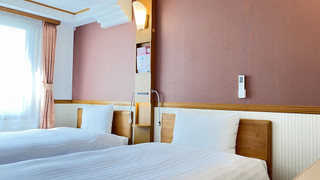 スタンダード ルーム 喫煙可