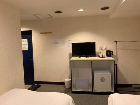 大阪グランドホテル / 5