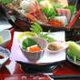 【50歳以上】＜福島県「また来て。」割対象＞地酒×海鮮料理×天然温泉で満喫♪お得な大人旅！≪特典付≫ | いわき湯本温泉 鮮の宿 柏
